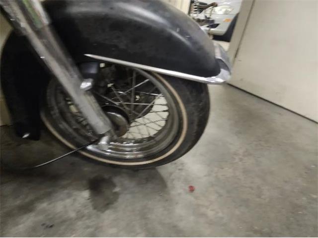 1980 Harley-Davidson Electra Glide (CC-2100396) for sale in Cadillac, Michigan