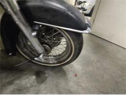 1980 Harley-Davidson Electra Glide (CC-2100396) for sale in Cadillac, Michigan