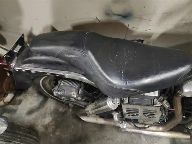 1980 Harley-Davidson Electra Glide (CC-2100396) for sale in Cadillac, Michigan