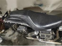 1980 Harley-Davidson Electra Glide (CC-2100396) for sale in Cadillac, Michigan