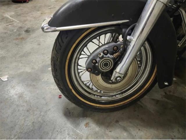1980 Harley-Davidson Electra Glide (CC-2100396) for sale in Cadillac, Michigan