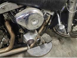 1980 Harley-Davidson Electra Glide (CC-2100396) for sale in Cadillac, Michigan