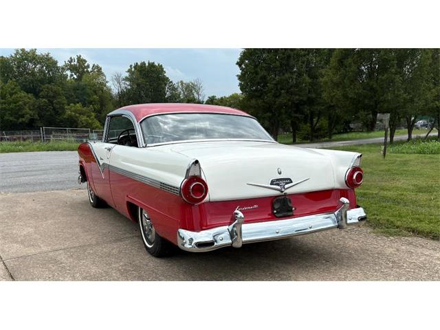 1956 Ford Fairlane (CC-2103961) for sale in Harpers Ferry, West Virginia