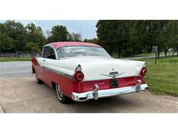 1956 Ford Fairlane (CC-2103961) for sale in Harpers Ferry, West Virginia