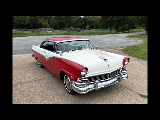 1956 Ford Fairlane (CC-2103961) for sale in Harpers Ferry, West Virginia