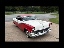 1956 Ford Fairlane (CC-2103961) for sale in Harpers Ferry, West Virginia