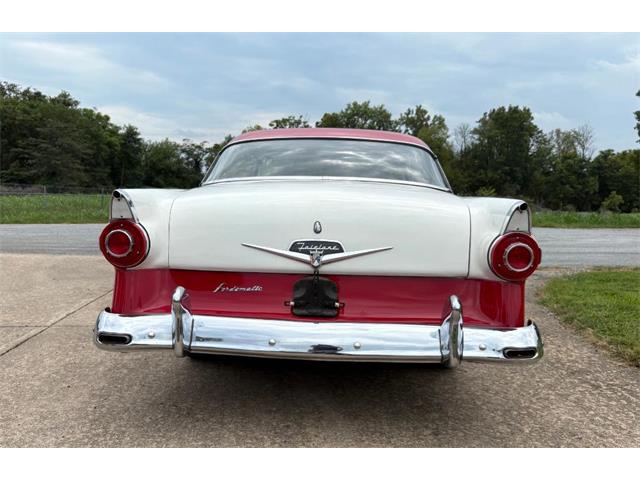 1956 Ford Fairlane (CC-2103961) for sale in Harpers Ferry, West Virginia