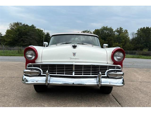 1956 Ford Fairlane (CC-2103961) for sale in Harpers Ferry, West Virginia