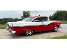 1956 Ford Fairlane (CC-2103961) for sale in Harpers Ferry, West Virginia