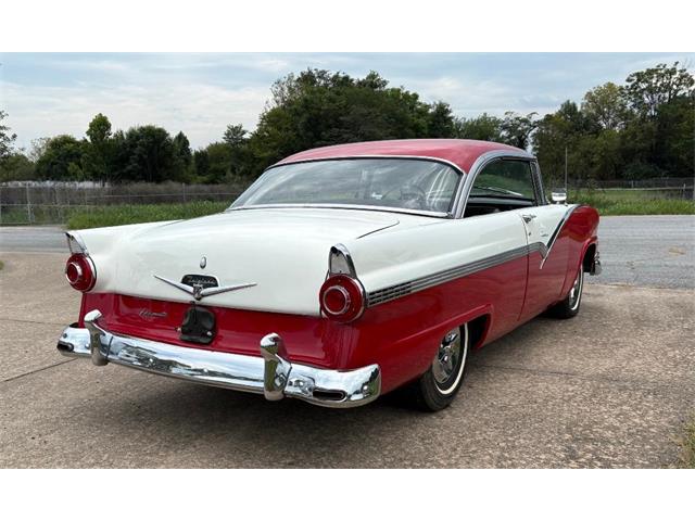 1956 Ford Fairlane (CC-2103961) for sale in Harpers Ferry, West Virginia