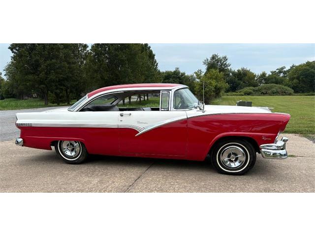 1956 Ford Fairlane (CC-2103961) for sale in Harpers Ferry, West Virginia