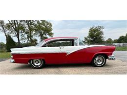 1956 Ford Fairlane (CC-2103961) for sale in Harpers Ferry, West Virginia