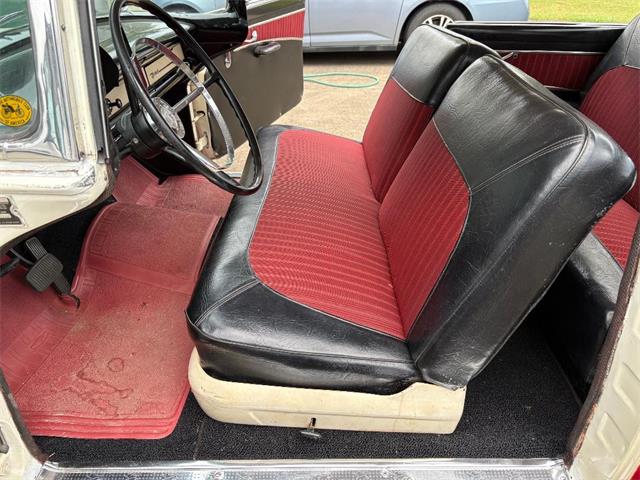 1956 Ford Fairlane (CC-2103961) for sale in Harpers Ferry, West Virginia