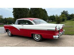 1956 Ford Fairlane (CC-2103961) for sale in Harpers Ferry, West Virginia