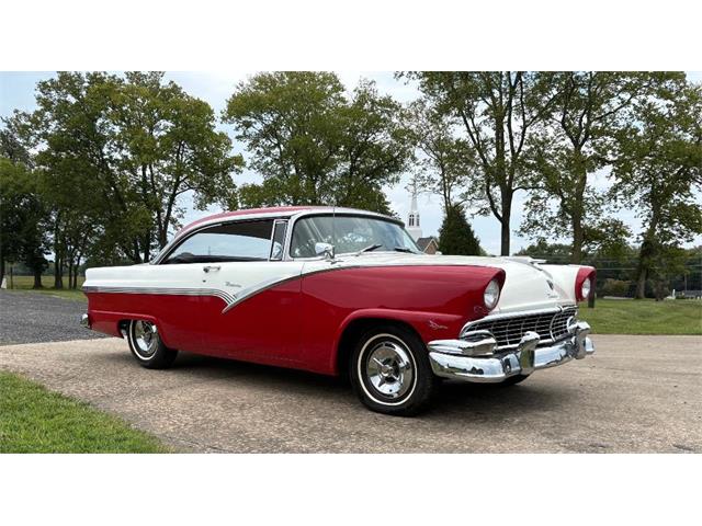 1956 Ford Fairlane (CC-2103961) for sale in Harpers Ferry, West Virginia