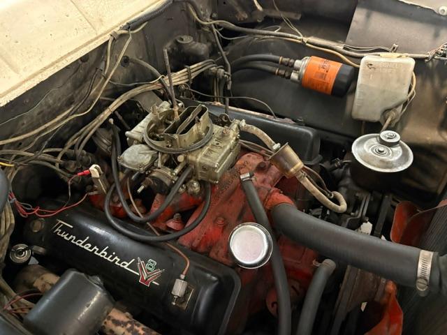 1956 Ford Fairlane (CC-2103961) for sale in Harpers Ferry, West Virginia