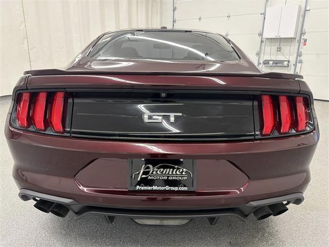 2018 Ford GT (CC-2103963) for sale in Spring City, Pennsylvania
