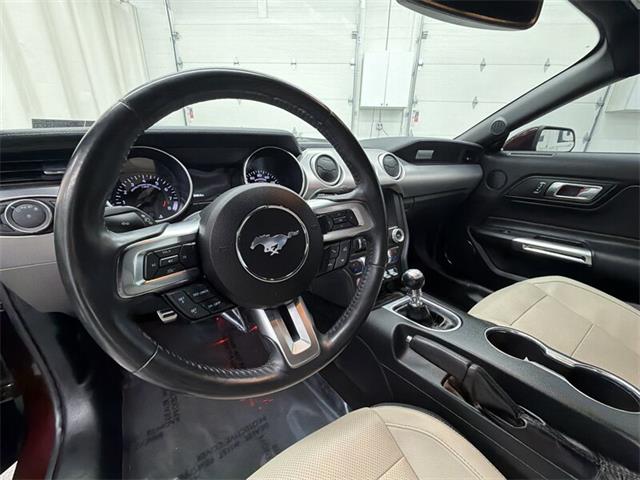 2018 Ford GT (CC-2103963) for sale in Spring City, Pennsylvania