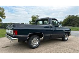 1984 Chevrolet Silverado (CC-2103964) for sale in Harpers Ferry, West Virginia