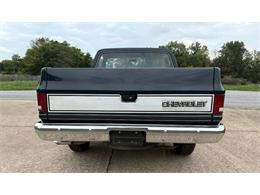 1984 Chevrolet Silverado (CC-2103964) for sale in Harpers Ferry, West Virginia