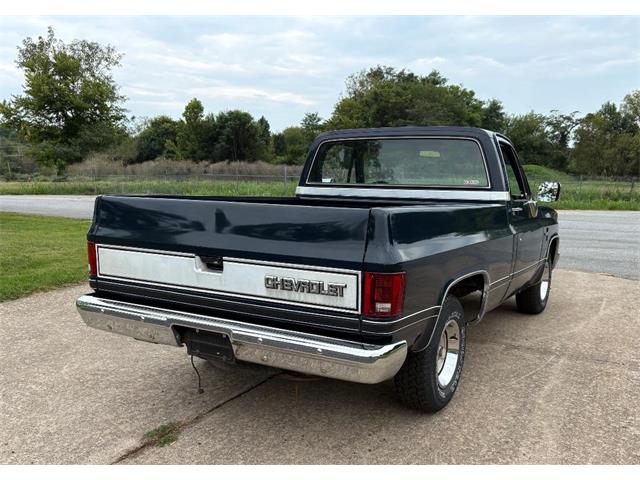 1984 Chevrolet Silverado (CC-2103964) for sale in Harpers Ferry, West Virginia