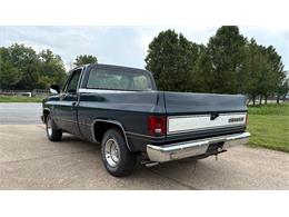 1984 Chevrolet Silverado (CC-2103964) for sale in Harpers Ferry, West Virginia