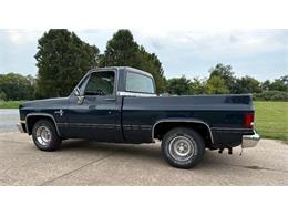 1984 Chevrolet Silverado (CC-2103964) for sale in Harpers Ferry, West Virginia