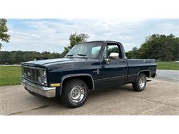 1984 Chevrolet Silverado (CC-2103964) for sale in Harpers Ferry, West Virginia