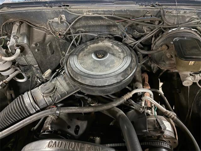 1984 Chevrolet Silverado (CC-2103964) for sale in Harpers Ferry, West Virginia