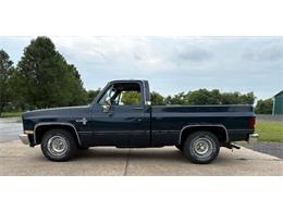 1984 Chevrolet Silverado (CC-2103964) for sale in Harpers Ferry, West Virginia