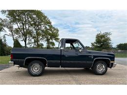 1984 Chevrolet Silverado (CC-2103964) for sale in Harpers Ferry, West Virginia