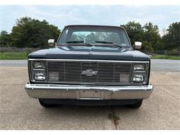 1984 Chevrolet Silverado (CC-2103964) for sale in Harpers Ferry, West Virginia