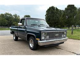 1984 Chevrolet Silverado (CC-2103964) for sale in Harpers Ferry, West Virginia
