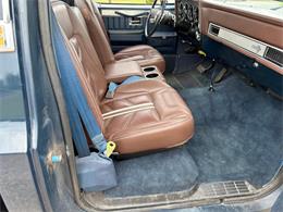1984 Chevrolet Silverado (CC-2103964) for sale in Harpers Ferry, West Virginia