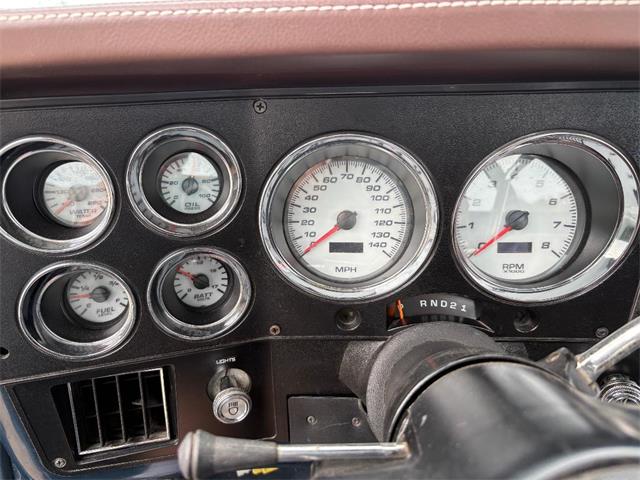1984 Chevrolet Silverado (CC-2103964) for sale in Harpers Ferry, West Virginia