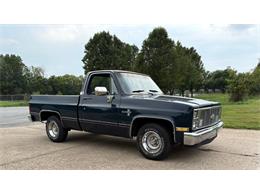 1984 Chevrolet Silverado (CC-2103964) for sale in Harpers Ferry, West Virginia
