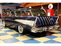 1957 Chevrolet Nomad (CC-2103965) for sale in New Braunfels, Texas
