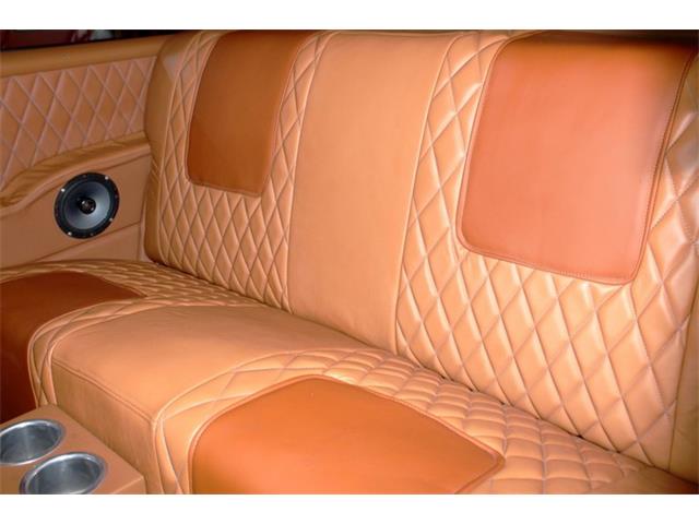 1957 Chevrolet Nomad (CC-2103965) for sale in New Braunfels, Texas