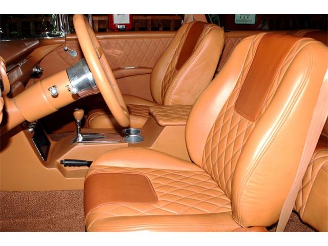 1957 Chevrolet Nomad (CC-2103965) for sale in New Braunfels, Texas