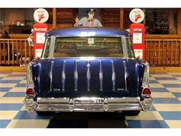1957 Chevrolet Nomad (CC-2103965) for sale in New Braunfels, Texas