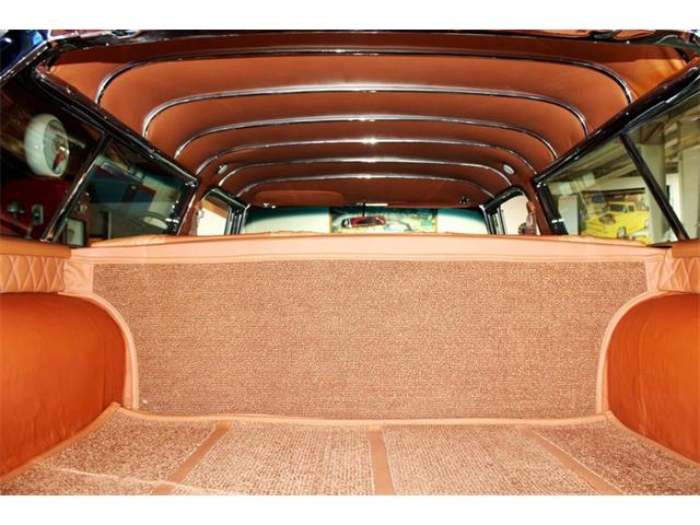 1957 Chevrolet Nomad (CC-2103965) for sale in New Braunfels, Texas