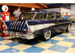 1957 Chevrolet Nomad (CC-2103965) for sale in New Braunfels, Texas