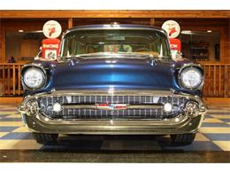 1957 Chevrolet Nomad (CC-2103965) for sale in New Braunfels, Texas