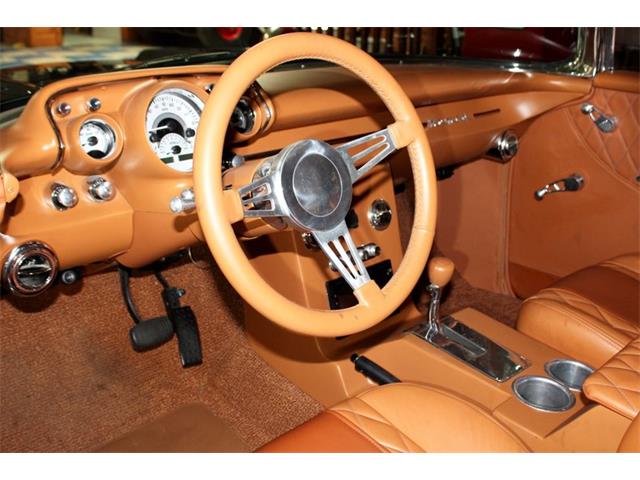 1957 Chevrolet Nomad (CC-2103965) for sale in New Braunfels, Texas