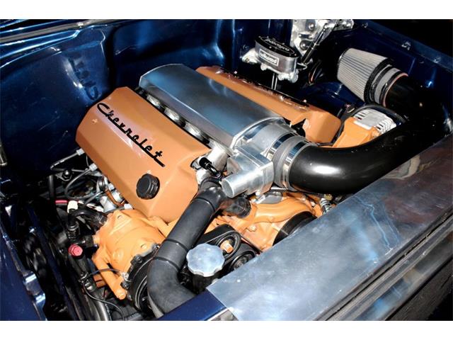 1957 Chevrolet Nomad (CC-2103965) for sale in New Braunfels, Texas