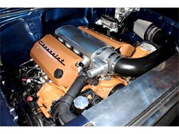 1957 Chevrolet Nomad (CC-2103965) for sale in New Braunfels, Texas