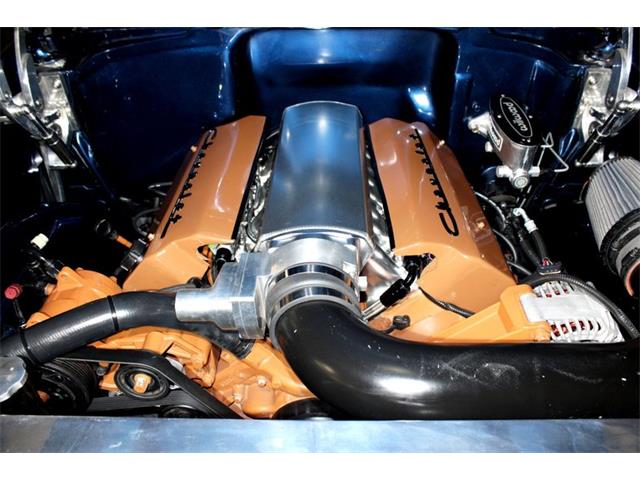 1957 Chevrolet Nomad (CC-2103965) for sale in New Braunfels, Texas