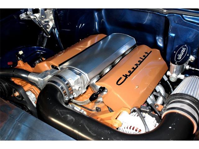 1957 Chevrolet Nomad (CC-2103965) for sale in New Braunfels, Texas