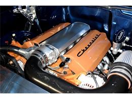 1957 Chevrolet Nomad (CC-2103965) for sale in New Braunfels, Texas