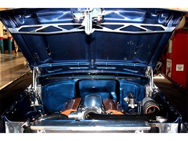1957 Chevrolet Nomad (CC-2103965) for sale in New Braunfels, Texas